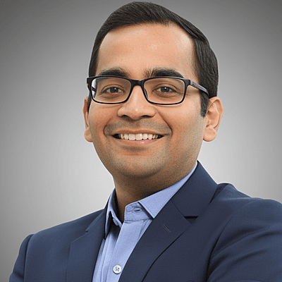 Saurabh Rathi, Managing Director & Co-Head (Real Estate) at Motilal Oswal Alternates
