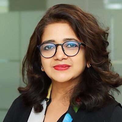 Shalini Pillay, India Leader | Global Capability Centers at KPMG