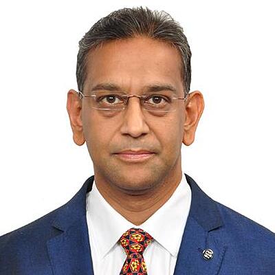 Shivi Mithal, Vice President and Country Manager at Mimecast