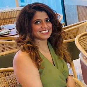 Sneha Hunderkar, Sr. Vice president - People & Culture at Lockton