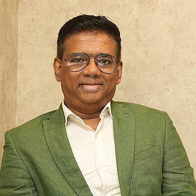 Soumitra Saha, Managing Director & Country Head at Lumen Technologies