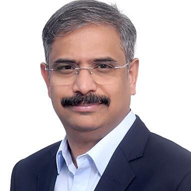 Srikanth Nagaraj, Senior Engineering Director at Honeywell Aerospace