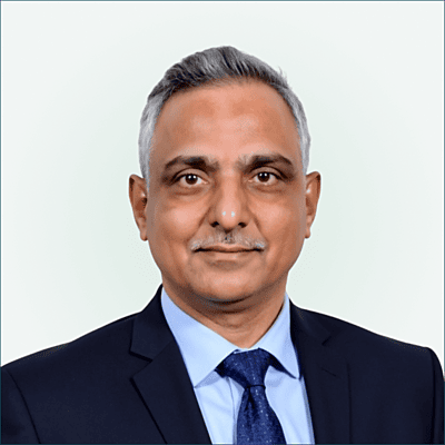 Srinivas Addala, Global Technology Leader at Cherry Bekaert