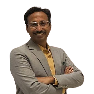 Srinivas Chamarthy, SVP Engineering & India Site Lead at Diligent India