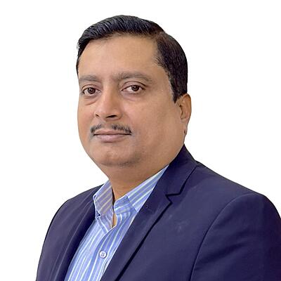 Sriram Cherukuvada, VP and Head of Engineering and Delivery at Adroitent, Inc.