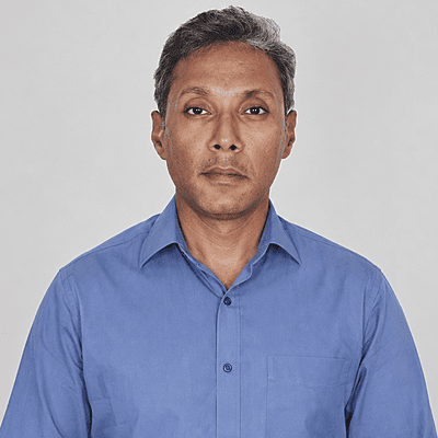 Sudhanshu Kejriwal, Co-Founder & Managing Director at Keydemand