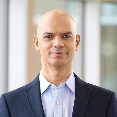 Surendra Bashani, Head of Best Buy India at Best Buy India