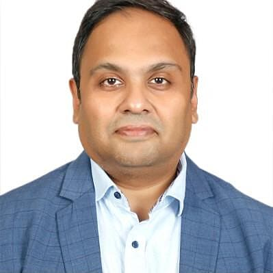 Sushil Ostwal, Chief Data Officer at BSE