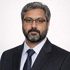 TIRUPATHI DOCKARA, Chief Architect & Vice President at Centific