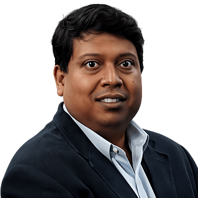 Titir Pal, Managing Director, Head of Analytics & Information Management at Citi