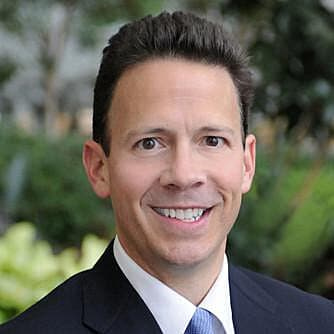 Tom Morehead, VP at Zurich Insurance