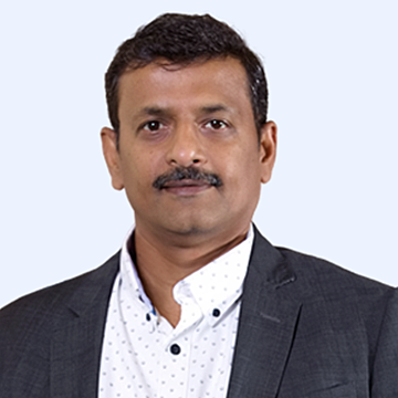 Uttam Kumar Majumdar, SENIOR VICE PRESIDENT - BUSINESS & SERVICES at SHI Solutions India Pvt. Ltd