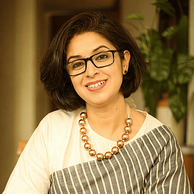 Vaishali Wagle, Founder & CEO at ZENESSE