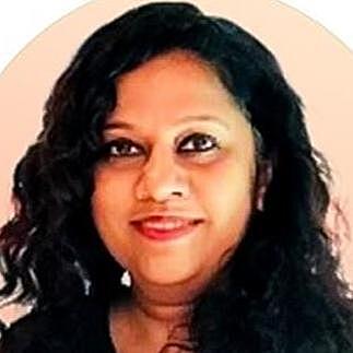 Vaishnavi Kudige, Senior Vice President | APAC Head of Transformation & Innovation BU at Northern Trust Corporation (NTRS)