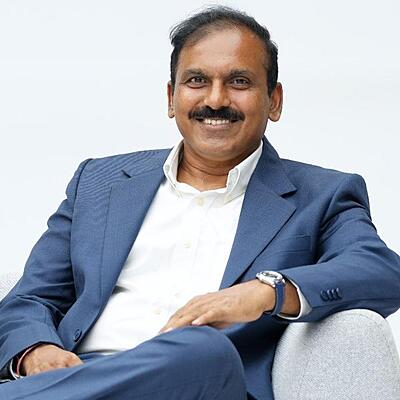 Venugopal Reddy Kandimalla, President & India Head at Zelis