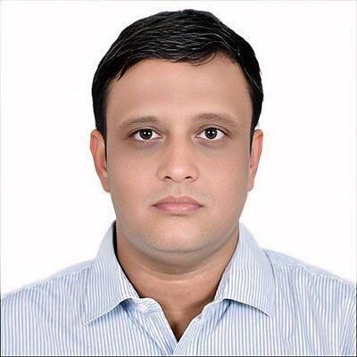Vijay Anand, Global Technology Leader | Digital Transformation at FIS