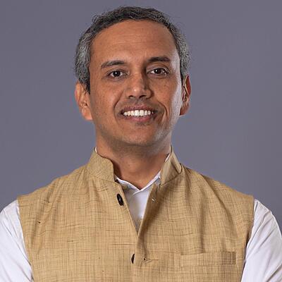 Vijayaraman Subramanian, Vice President at Verizon India