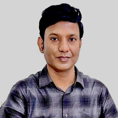 Vijay Morampudi, Senior Vice President at Marsh