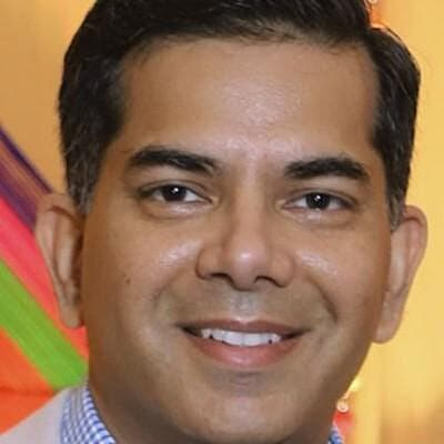 Vinay Mishra, VP, Technology / Technology Project Manager Sr at Flagstar Bank