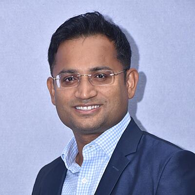 Vinay Shukla, Executive Director at Grant Thornton Bharat
