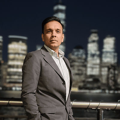 Vineet Batra, VP – Head of India Data and Analytics (COG) at Chubb Insurance