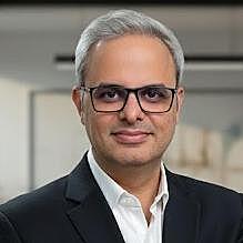 Vishal Lathwal, CEO at Apollo Home Healthcare, Apollo Hospitals