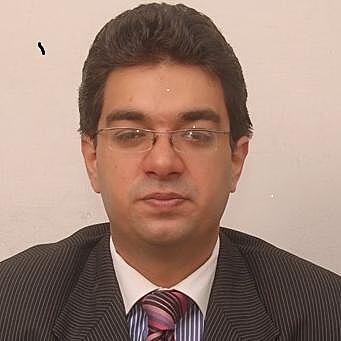 Vivek Sahni, Global Change & Service Desk Leader at Qnity Electronics (a Du Pont Co.)