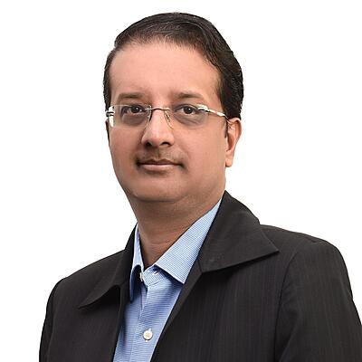 Vybhava Srinivasan, Managing Director & Head Availity India at Availity India